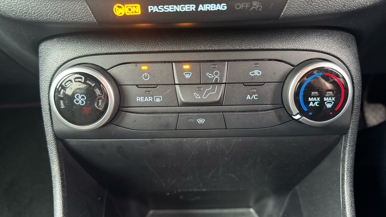 Ford Fiesta 1.0 EcoBoost ST-Line 5dr Petrol Hatchback